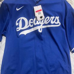 Dodgers Jersey Original