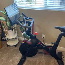 Peloton Gen 2 Bike