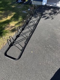 Bike Rack