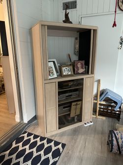 Tv Stand Entertainment Center