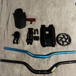 Surron/segway/mountain Bike Parts