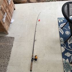 Matzuo Mtz30A Fishing Rod