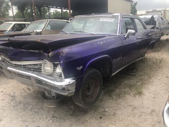 Chevrolet Impala