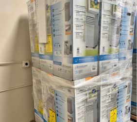 Portable AC 🥶❄️ only $150 free local delivery 5,000 BTU – Open Box Deals