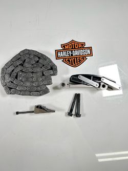 7-23 Harley Street Glide FLHXS Front Primary Chain Tensioner 36500075A. BEST  OFFER WELCOME. SM9KNT0086