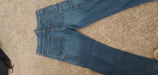 two pairs of nice pants both 34x34