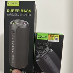 Speaker
