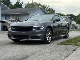 2021 Dodge Charger