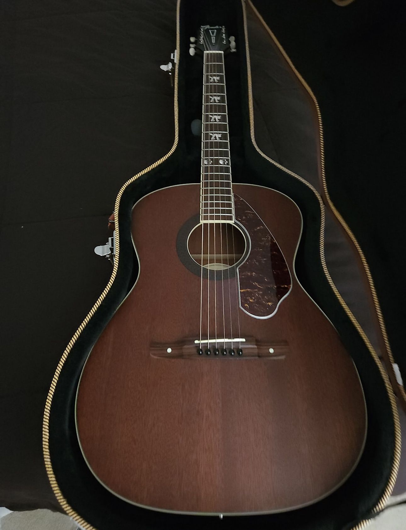 Acoustic Guitar