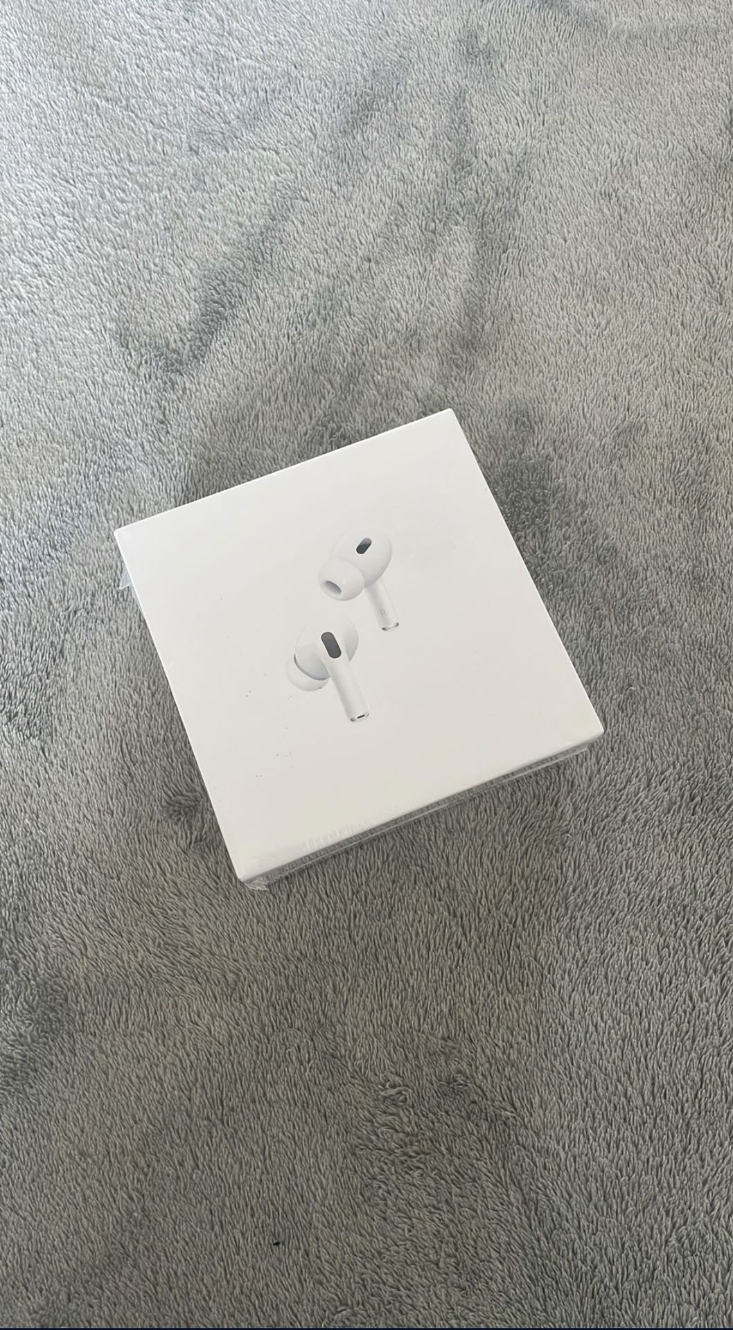 Airpods Pro Gen 2