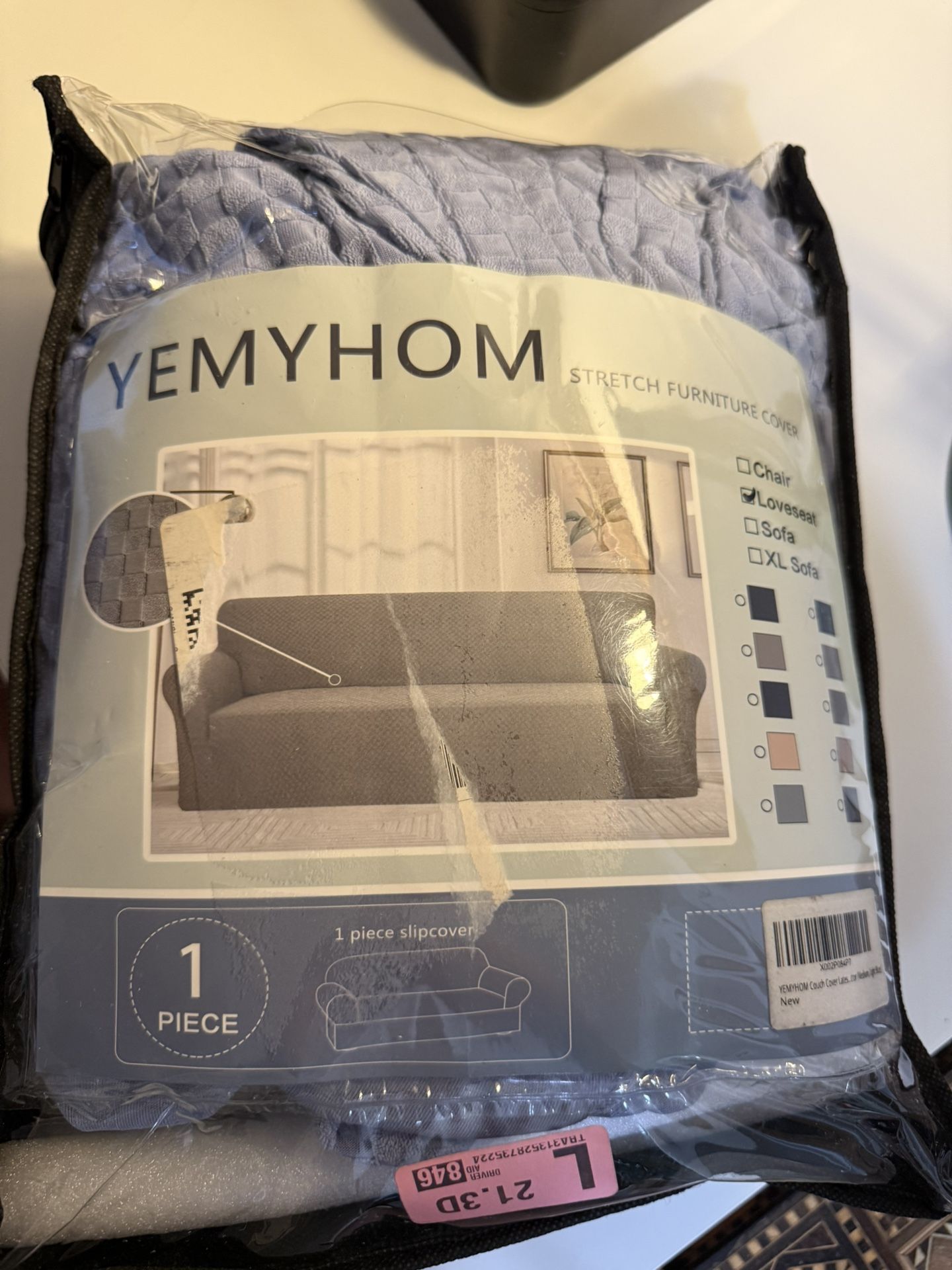 Sofa Cover