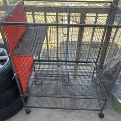 Animal Cage