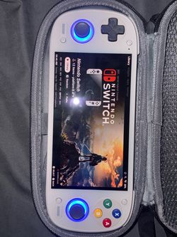 Sell/Trade Retroid Pocket 5