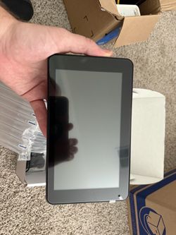 Portable wireless car stereo