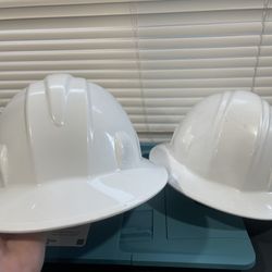 Hard Hat/ Casco