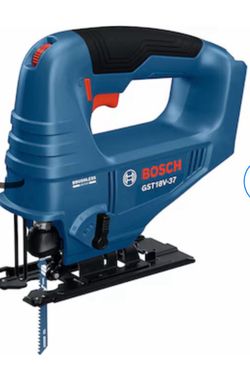 Bosch jigsaw
