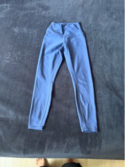 All Yoga Leggings