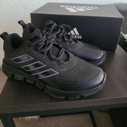 Adidas Speed Trainer 5 Synthetic