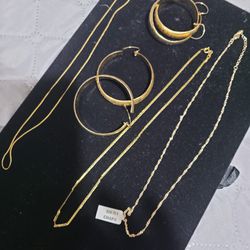 Gold Plated Bundle