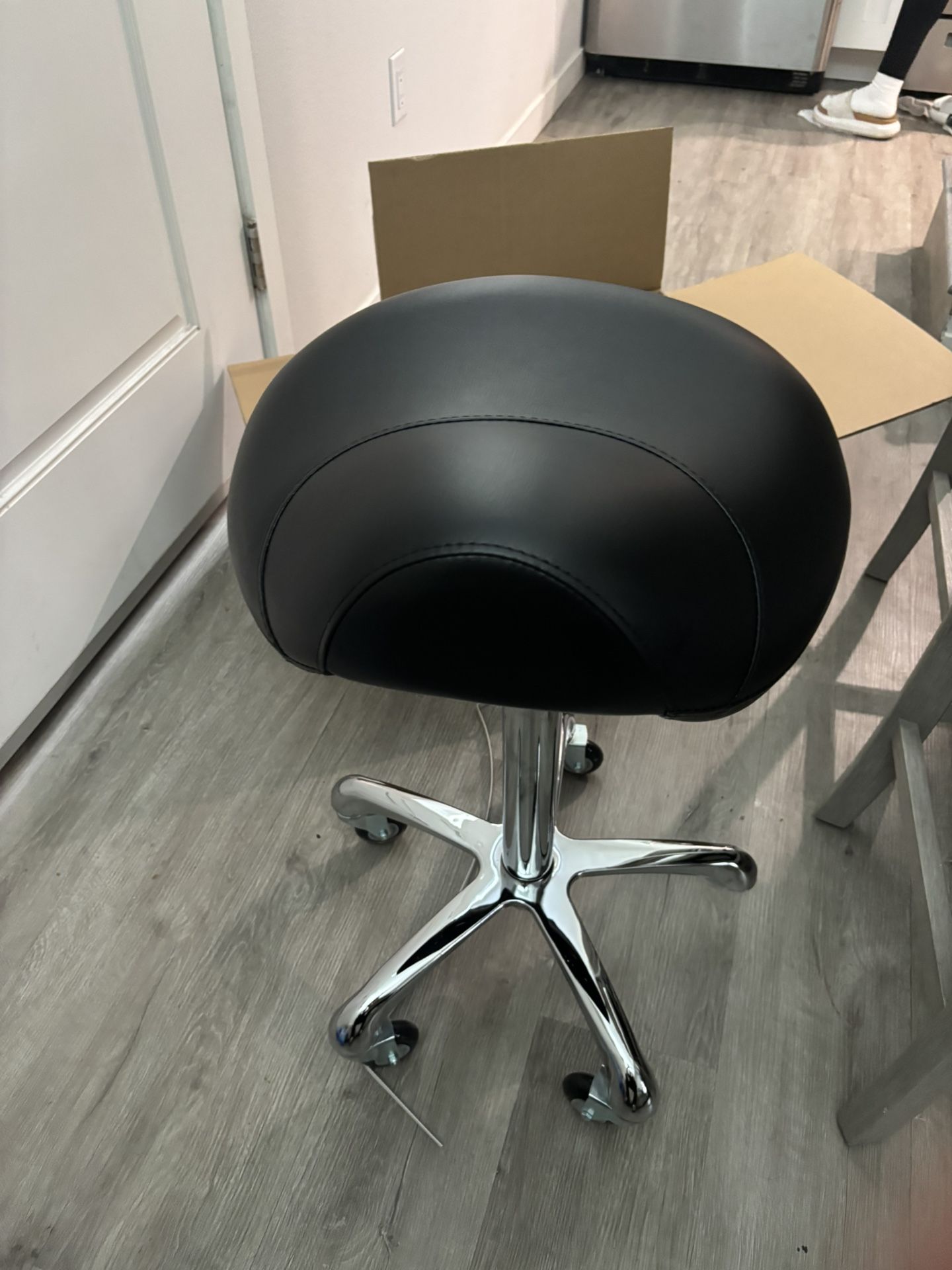 Beauty Stool Chair