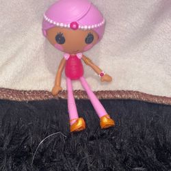 Lalaloopsy Doll Collectibles 