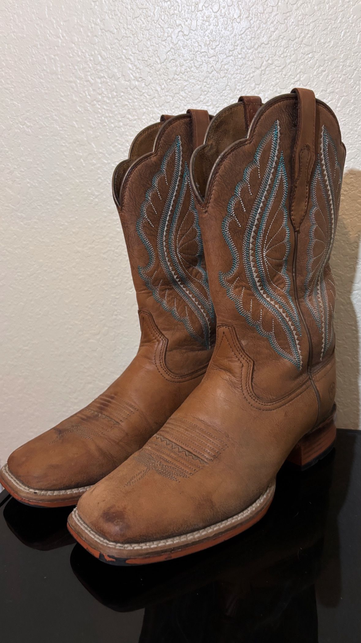 Ariat Boots
