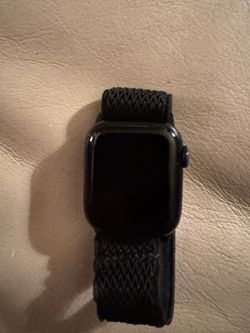 Apple Watch Series 7 Open To Trades