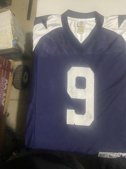 Tony Romo Jersey 