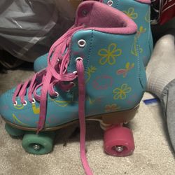 Rollerskates 