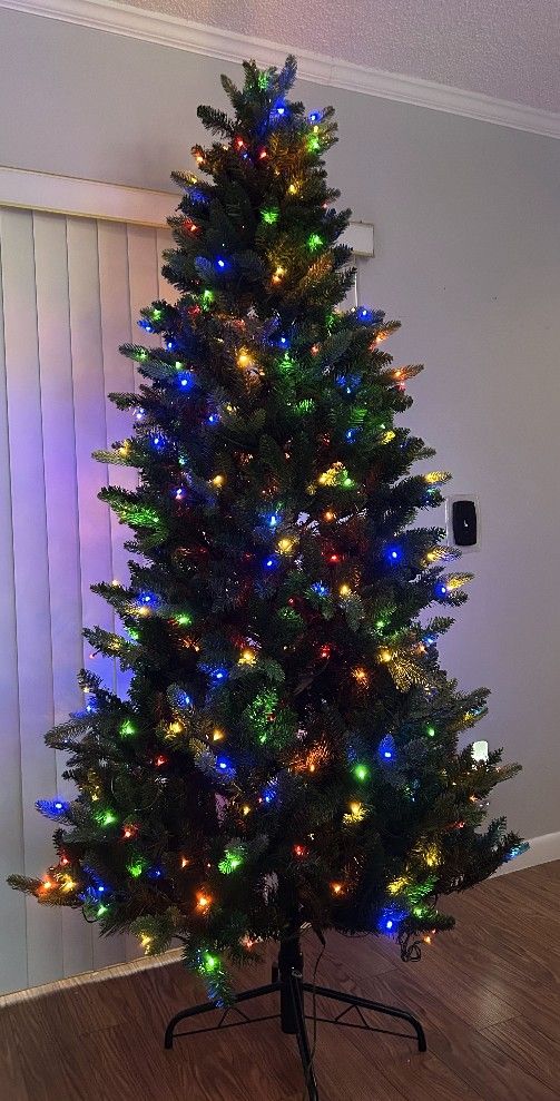 Christmas Tree