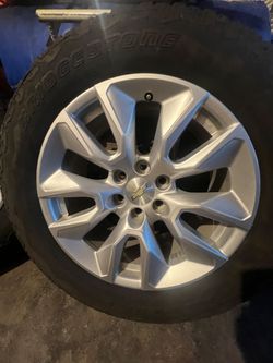 20's GMC OR CHEVY
