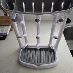 bottle  drying rack 