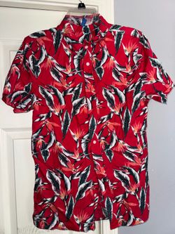 Mens H&M button up