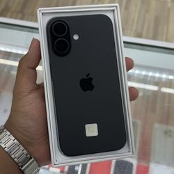 iPhone 16 Unlocked 💥