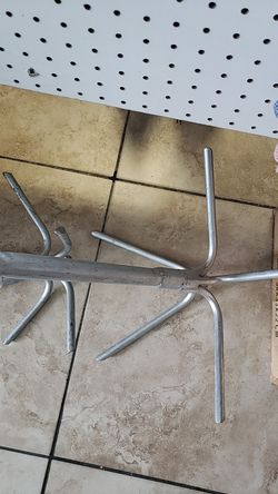 8 lb anchor