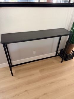 Floating Shelf