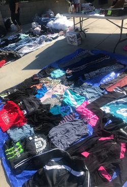 Clothes