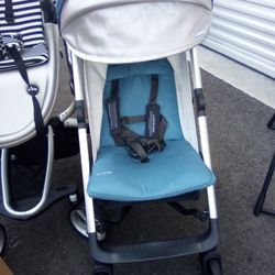 Uppababy 