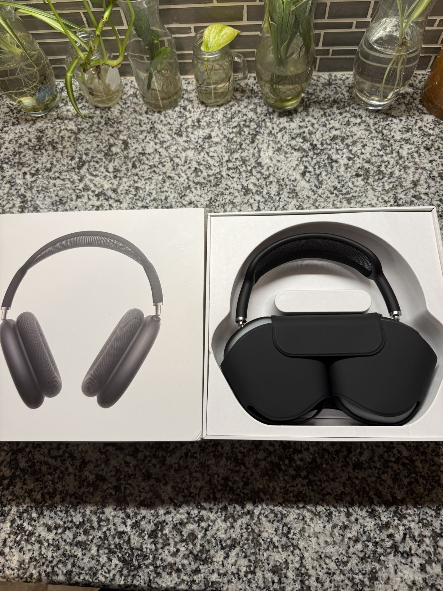 Apple AirPods Max (Lighting) - Space Gray