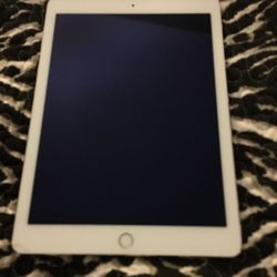 IPAD AIR 2. Gold 64GB 