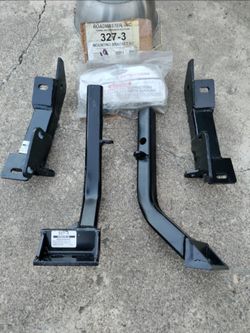 Nissan frontier and Nissan Xterra SUVs Base plate
