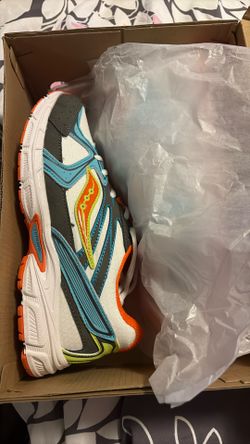 New  Kids Saucony 