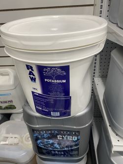 Potassium