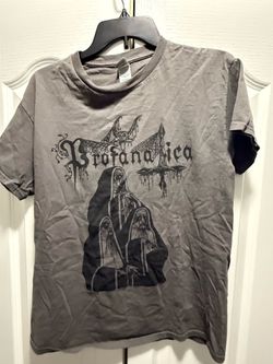 Profanatica shirt size M
