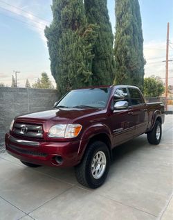 2004 Toyota Tundra