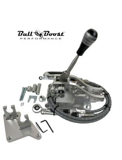 B Series AWD Shifter Cables Box B16 B18 B20 Trans Bracket EG EK DC2 CRV Civic 