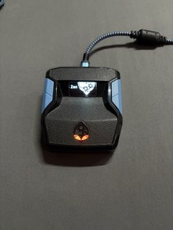 Cronus Zen