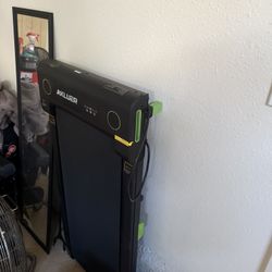 Small Treadmill 