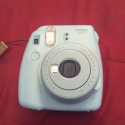 Instax Mini 9 