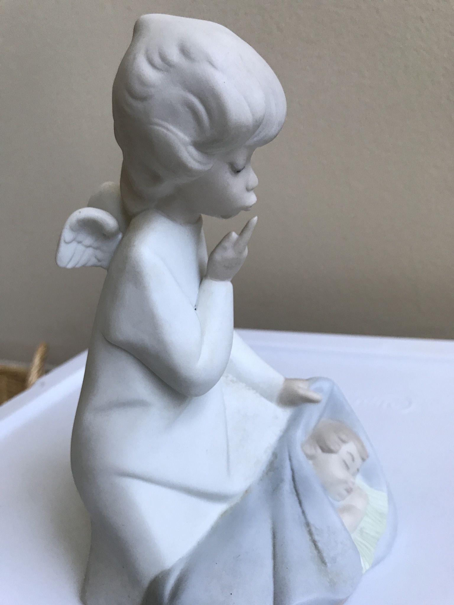 Lladro Figurine